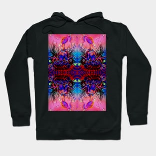 BREATH PATTERN Hoodie